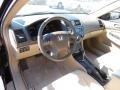 2006 Nighthawk Black Pearl Honda Accord LX V6 Sedan  photo #13