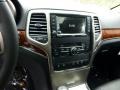 2013 Winter Chill Pearl Jeep Grand Cherokee Limited 4x4  photo #18