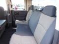 2010 Brilliant Black Crystal Pearl Dodge Ram 1500 ST Quad Cab  photo #10