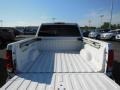 2008 Summit White GMC Sierra 1500 SLE Crew Cab  photo #4