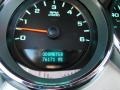 2008 Summit White GMC Sierra 1500 SLE Crew Cab  photo #16