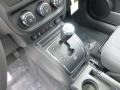 Dark Slate Gray Transmission Photo for 2013 Jeep Patriot #71566519