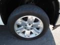 2008 Summit White GMC Sierra 1500 SLE Crew Cab  photo #23