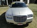 Bright Silver Metallic - 300 Touring Photo No. 2