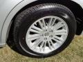 Bright Silver Metallic - 300 Touring Photo No. 8
