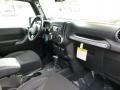 Black Interior Photo for 2013 Jeep Wrangler #71567518
