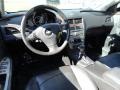White Diamond Tricoat - Malibu LTZ Sedan Photo No. 9