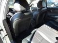 White Diamond Tricoat - Malibu LTZ Sedan Photo No. 10