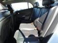 White Diamond Tricoat - Malibu LTZ Sedan Photo No. 11