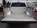 2010 Ingot Silver Metallic Ford F150 XLT SuperCrew 4x4  photo #5