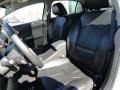 White Diamond Tricoat - Malibu LTZ Sedan Photo No. 12