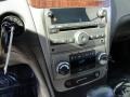 White Diamond Tricoat - Malibu LTZ Sedan Photo No. 20