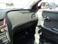 White Diamond Tricoat - Malibu LTZ Sedan Photo No. 21