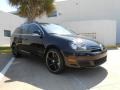 Black - Jetta TDI SportWagen Photo No. 1