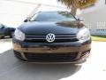 Black - Jetta TDI SportWagen Photo No. 2