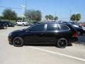 Black - Jetta TDI SportWagen Photo No. 4