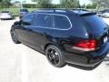 Black - Jetta TDI SportWagen Photo No. 5