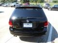 Black - Jetta TDI SportWagen Photo No. 6
