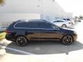 Black - Jetta TDI SportWagen Photo No. 8