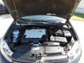 Black - Jetta TDI SportWagen Photo No. 9