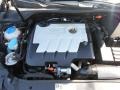 Black - Jetta TDI SportWagen Photo No. 10