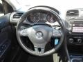 Black - Jetta TDI SportWagen Photo No. 21