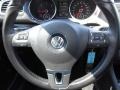 Black - Jetta TDI SportWagen Photo No. 22