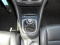 Black - Jetta TDI SportWagen Photo No. 24