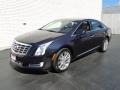 Sapphire Blue Metallic - XTS Luxury FWD Photo No. 1