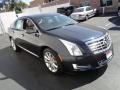 Sapphire Blue Metallic - XTS Luxury FWD Photo No. 3