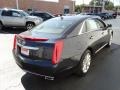 Sapphire Blue Metallic - XTS Luxury FWD Photo No. 4