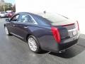 Sapphire Blue Metallic - XTS Luxury FWD Photo No. 6