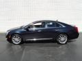 Sapphire Blue Metallic - XTS Luxury FWD Photo No. 7