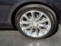Sapphire Blue Metallic - XTS Luxury FWD Photo No. 8