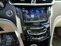 Sapphire Blue Metallic - XTS Luxury FWD Photo No. 20