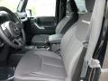Black Interior Photo for 2013 Jeep Wrangler #71568184