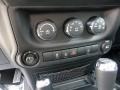 Black Controls Photo for 2013 Jeep Wrangler #71568246