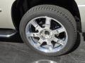 2013 Cadillac Escalade Luxury AWD Wheel