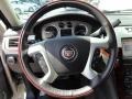Ebony Steering Wheel Photo for 2013 Cadillac Escalade #71568337