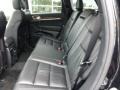 Black Interior Photo for 2013 Jeep Grand Cherokee #71568367
