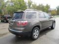 Medium Brown Metallic - Acadia SLE Photo No. 6