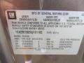 Medium Brown Metallic - Acadia SLE Photo No. 19