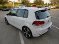 2013 Candy White Volkswagen GTI 4 Door  photo #5