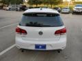 2013 Candy White Volkswagen GTI 4 Door  photo #6