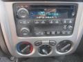 Ebony Audio System Photo for 2011 Chevrolet Colorado #71568710