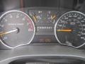 2011 Chevrolet Colorado LT Extended Cab 4x4 Gauges