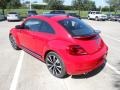 Tornado Red - Beetle Turbo Photo No. 5