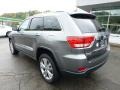 2012 Mineral Gray Metallic Jeep Grand Cherokee Laredo 4x4  photo #3