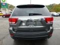 2012 Mineral Gray Metallic Jeep Grand Cherokee Laredo 4x4  photo #4