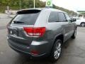 2012 Mineral Gray Metallic Jeep Grand Cherokee Laredo 4x4  photo #5